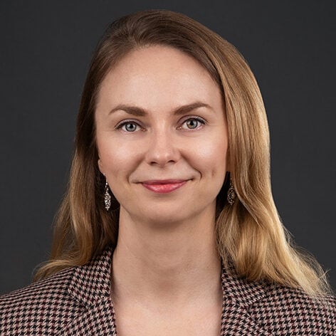 Riikka Autio photo