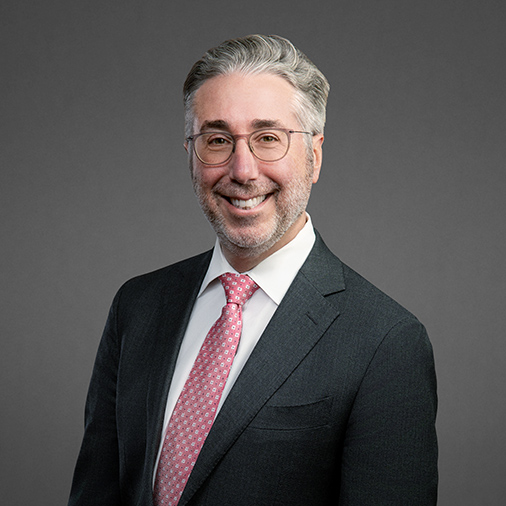 Matthew Goldberg photo