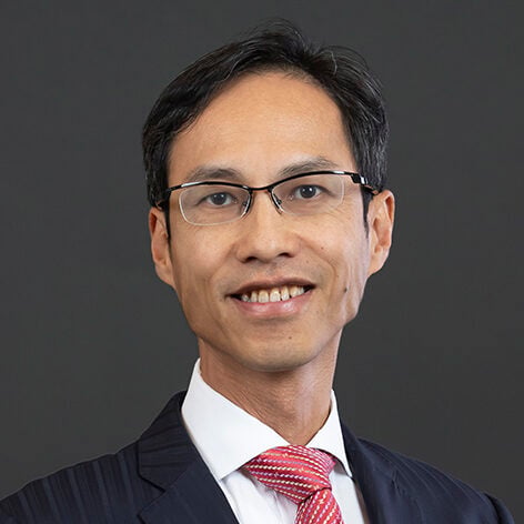 Harris Chan photo
