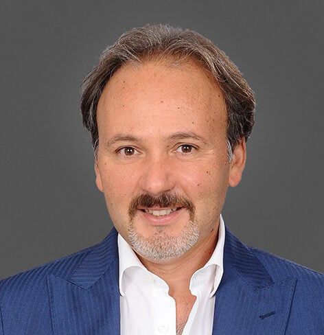 Giuseppe Mele photo
