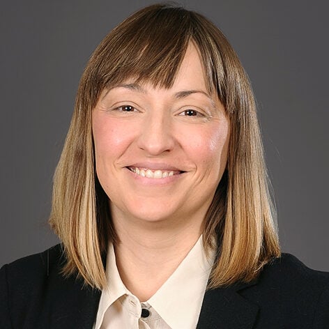 Nicoletta Alfano photo