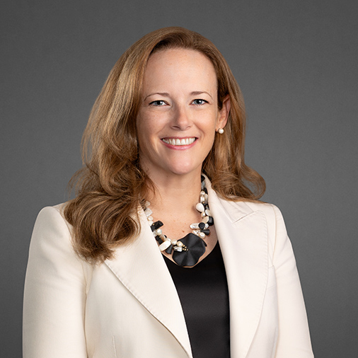 Kate Brown de Vejar photo