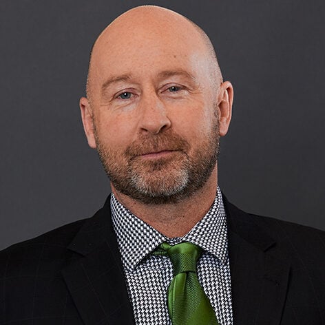 Stephen Quinn photo