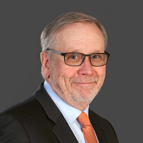 Arne Engesæth photo