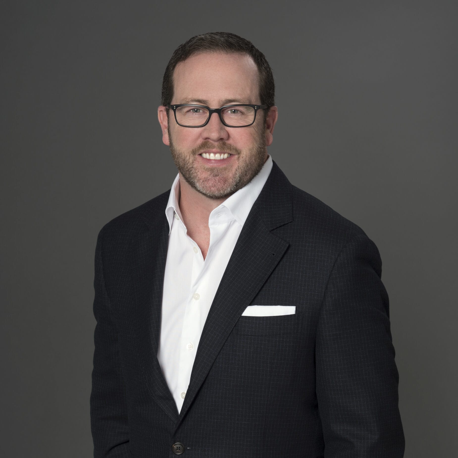 Benjamin Mulcahy photo