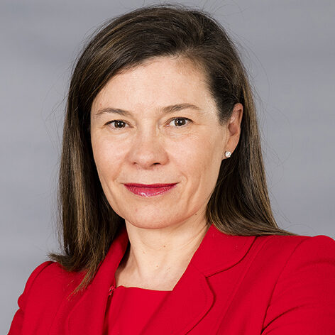 Pilar Menor photo