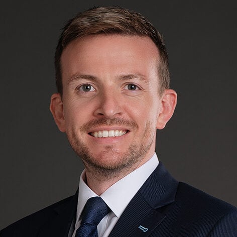 Andrew Mackenzie photo