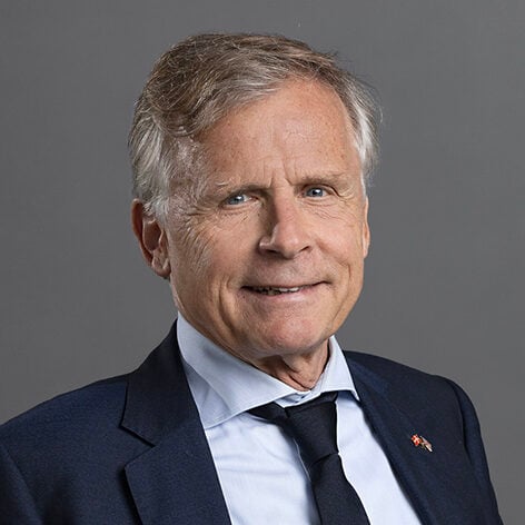 Henrik Kleis photo