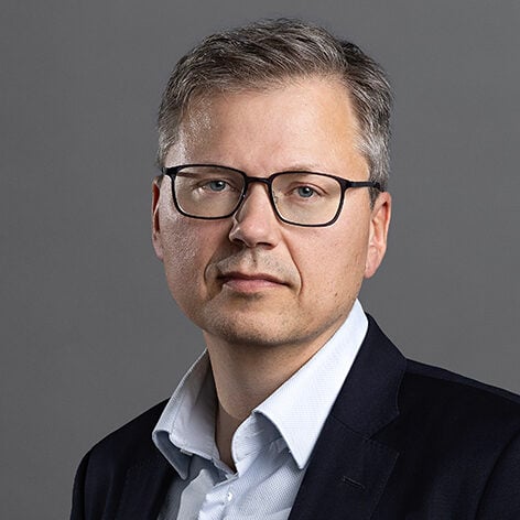 Martin Christian Kruhl photo