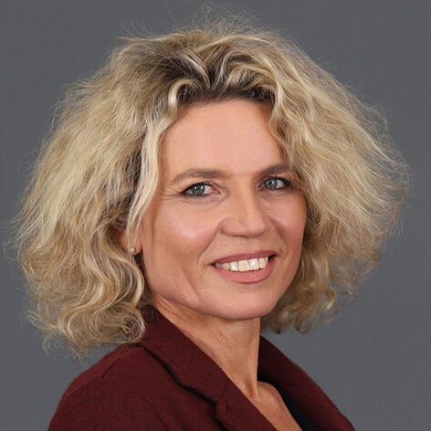 Mónika Horváth photo