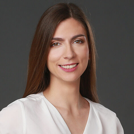 Jolanta Dąbrowicz photo