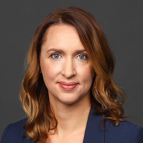 Katarzyna Waclawek photo