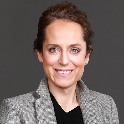 Marta Frąckowiak photo
