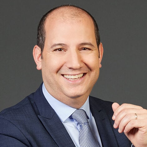 Jonathan Rofé photo