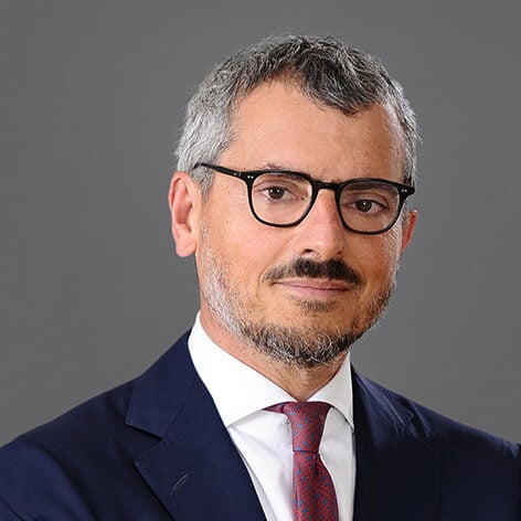 Stefano Modenesi photo