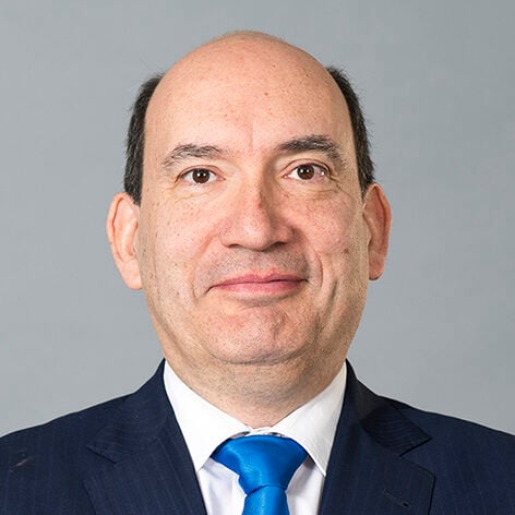 Diego Ramos photo