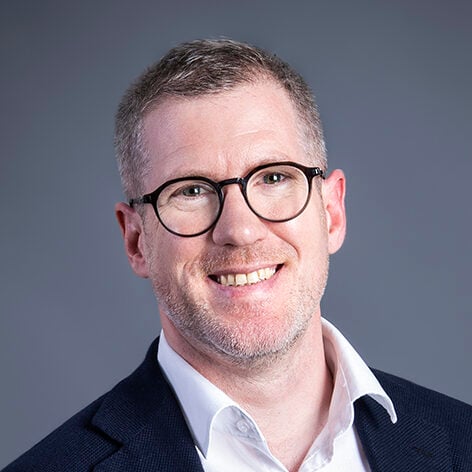 Michaël Heene photo
