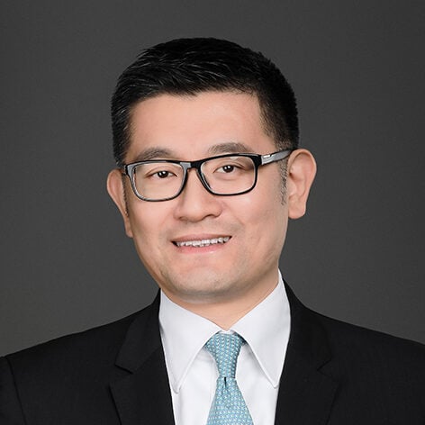 Roy Chan photo