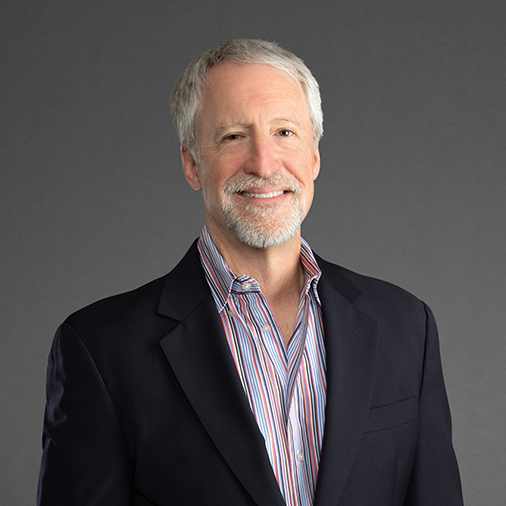 Mark Lehberg photo
