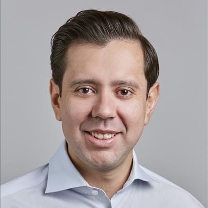 Carlos Vaca Valverde photo