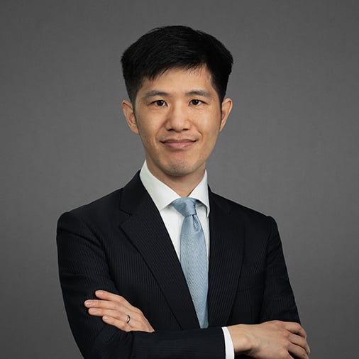 John Wei photo