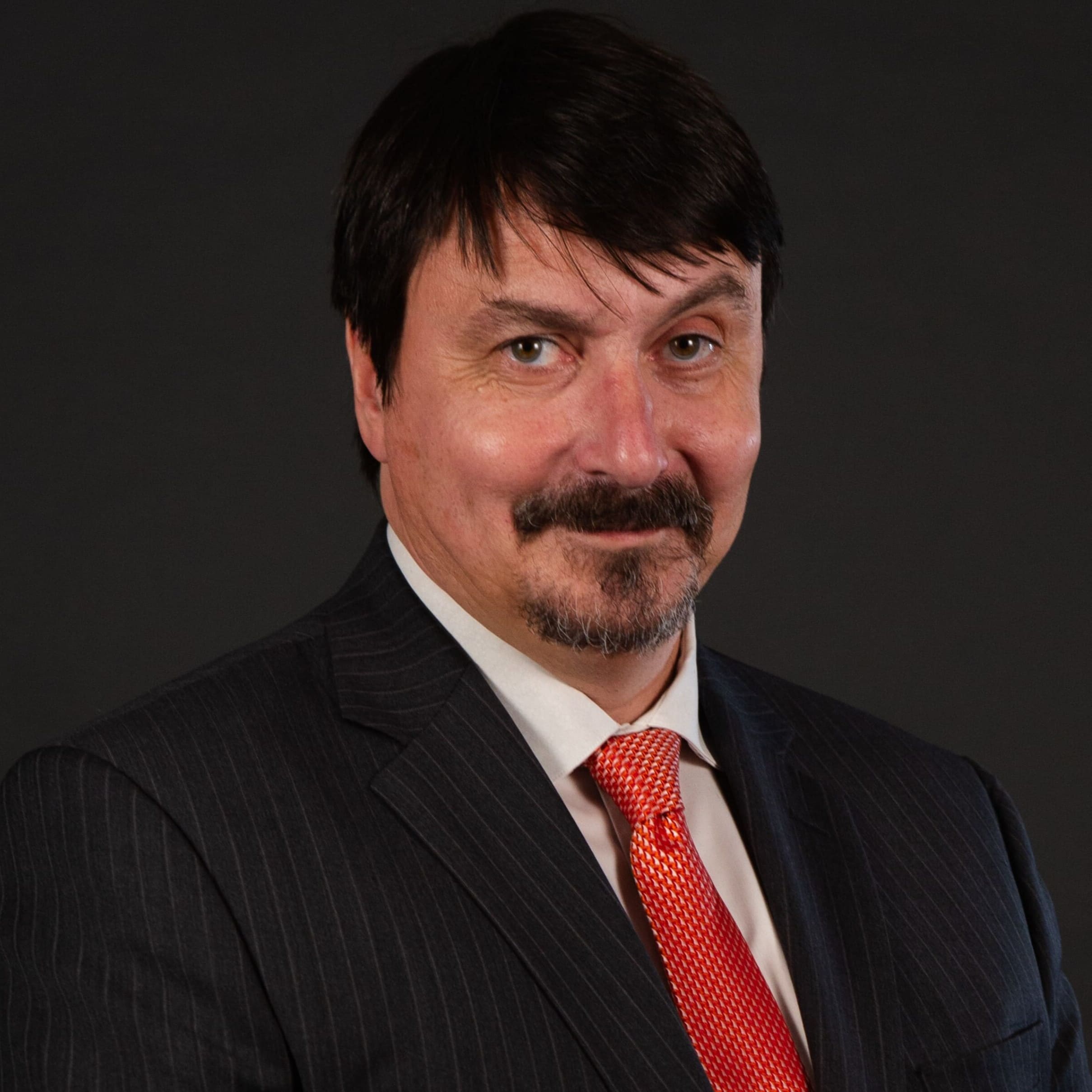 Alberto Rubio photo