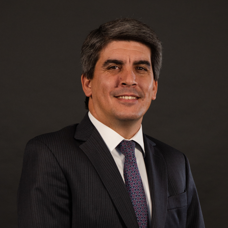 Justo Segura photo