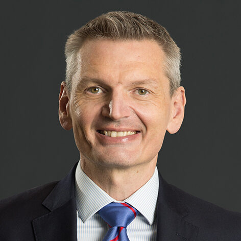 Carl Blake photo