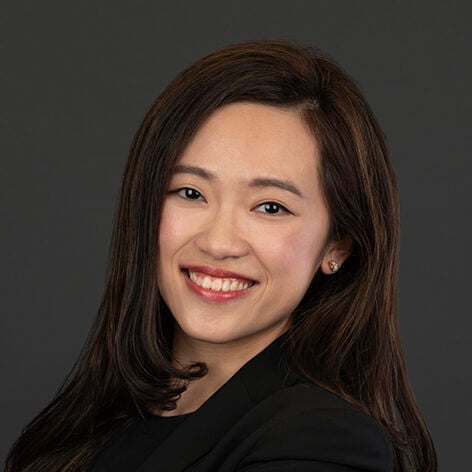 Edith Liu photo