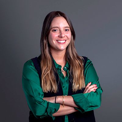 María José Morales photo