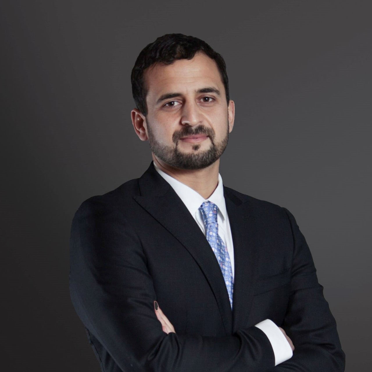 Francisco Argüello photo