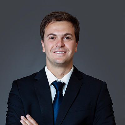 Agustín Buzeta photo
