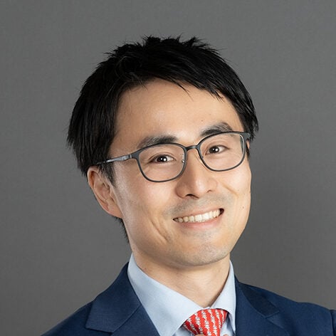 Naoto Kosuge photo