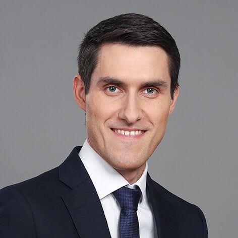 Rafał Dostatni photo