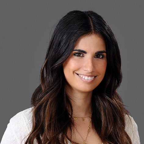 Valentina Mazza photo