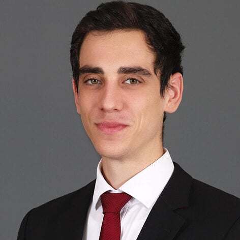 Balázs Szalbot photo