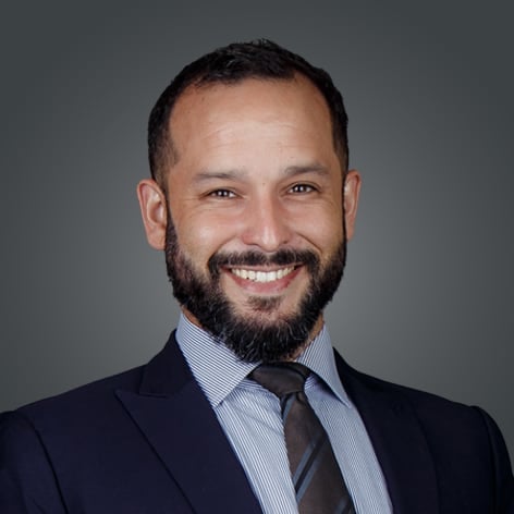 Juan Carlos Ramírez photo