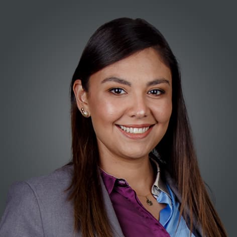 Reyna Silva-Santisteban photo