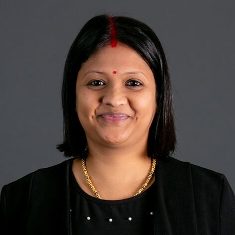 Rakhee Singh photo