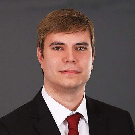 Kristóf Szeredi photo