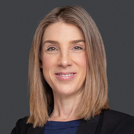 Justine Katz photo