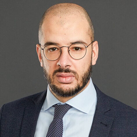 Hamza Akli photo