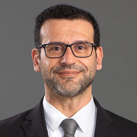 Paulo Saragoça da Matta photo