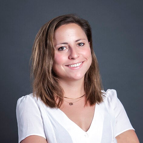 Luana Huybrechts photo