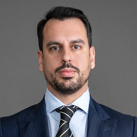 Guillermo Bailach photo
