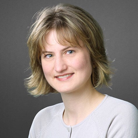 Julia Kovacs photo