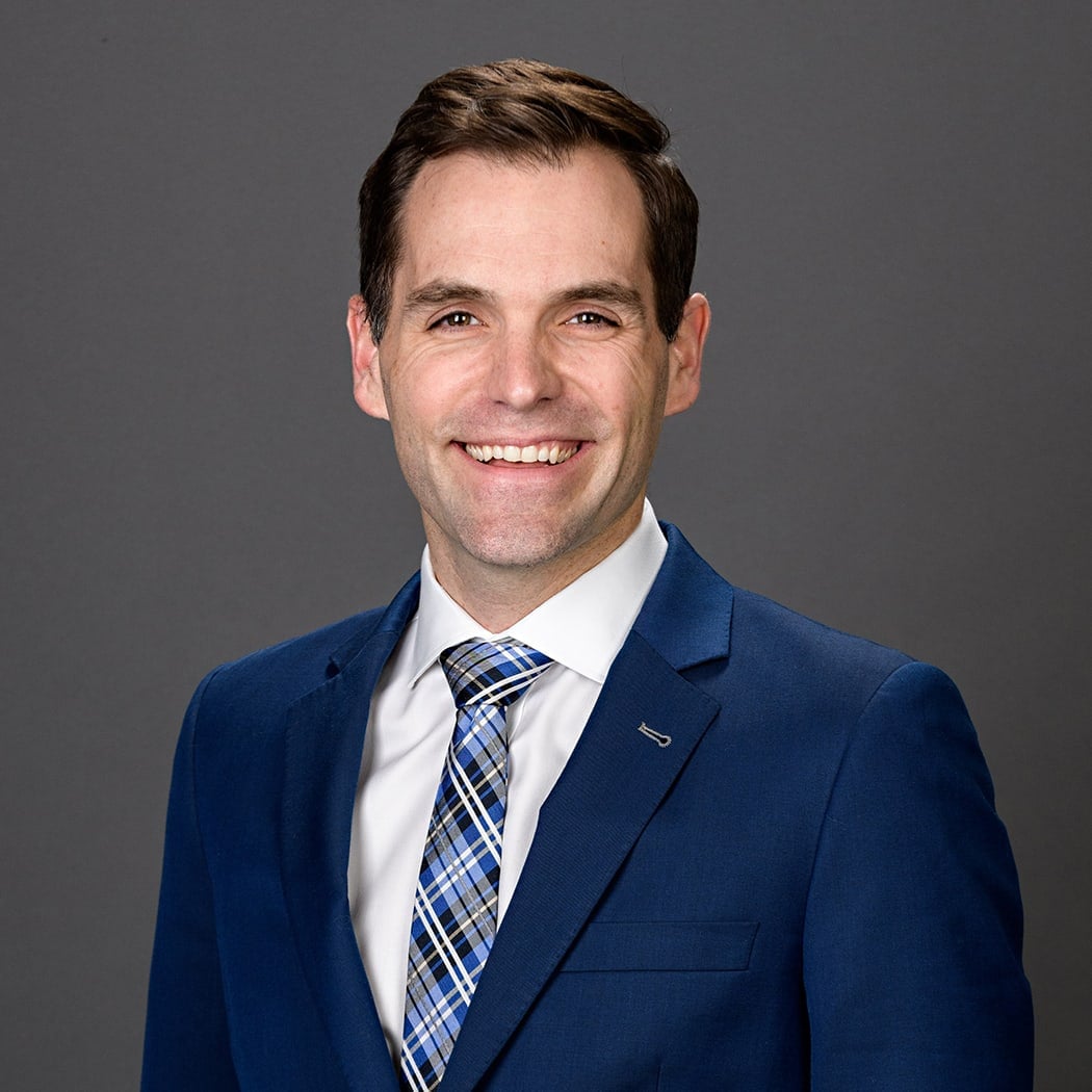 Michael Geller photo
