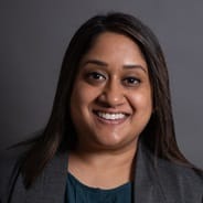 Anisa Mohanty photo