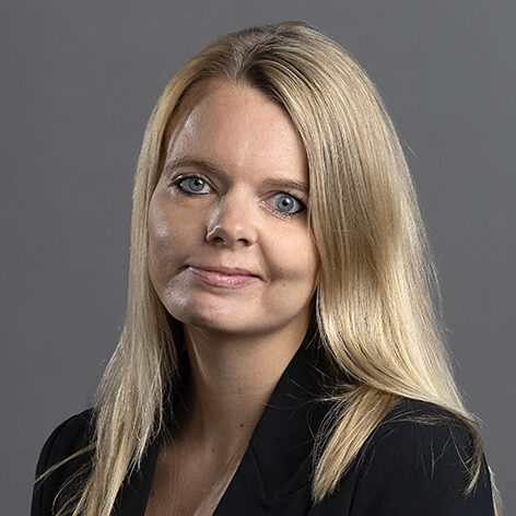 Camilla Bjørslev Paulsen photo