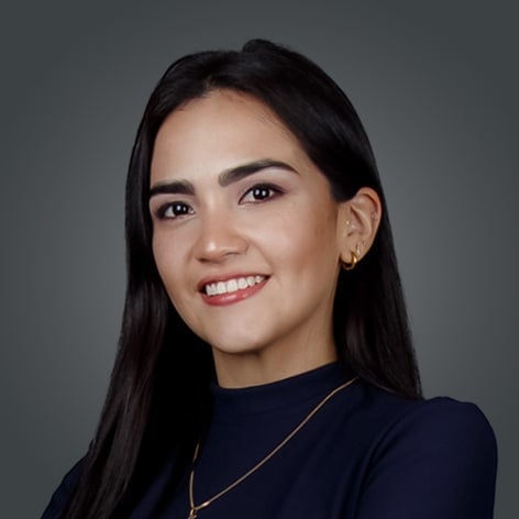 Katia Pinedo photo